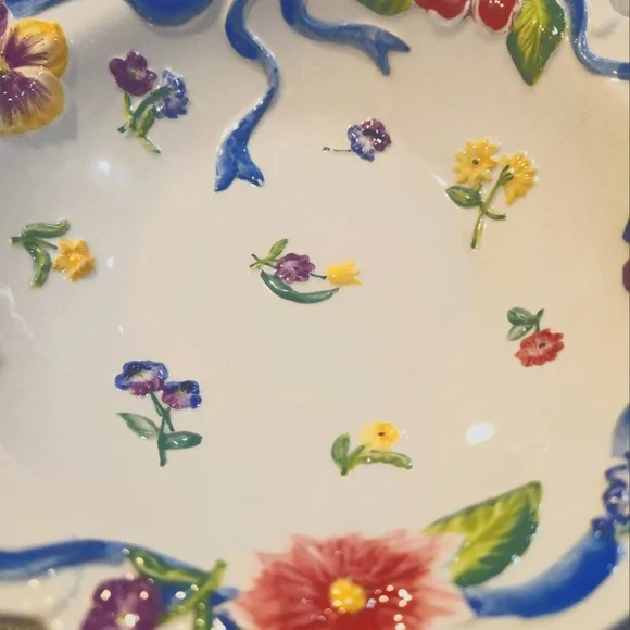 Spring Bowl - Picture 2 of 3